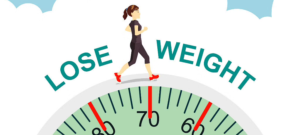 LOOSE WEIGHT, NOT HEALTH!