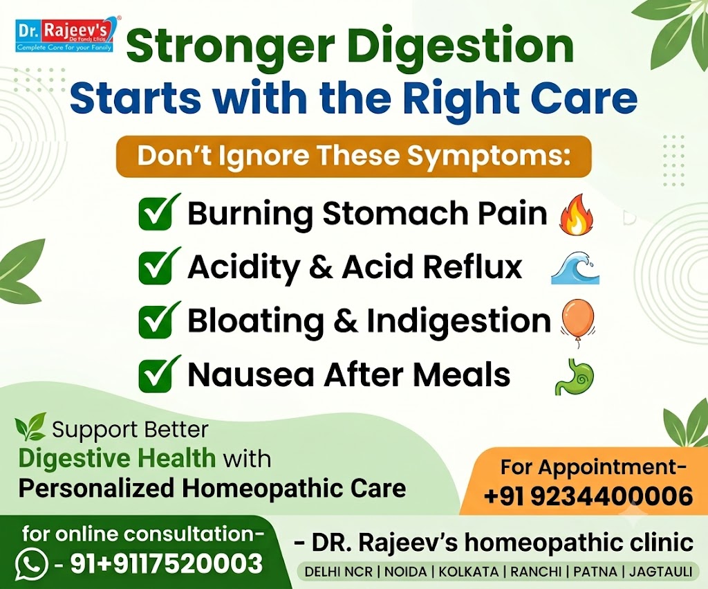 Understanding Gastritis Symptoms Causes Treatment  Natural Digestive Health Support 