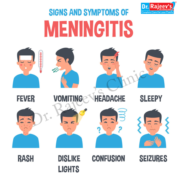 Homeopathy Treatment For Meningitic Syndrome