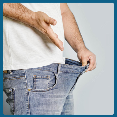 Do Skinny Jeans or Tight Pants Cause Impotence (Lack Of Boners)? 