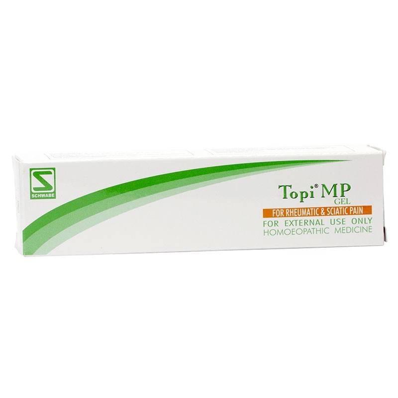 Topi MP Gel