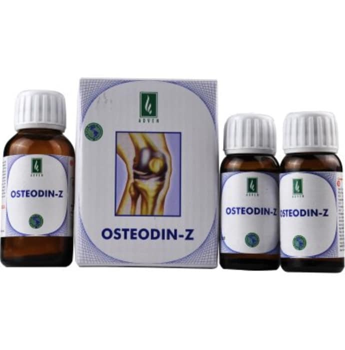 Adven Osteodin-Z Oral Drops 30 ml