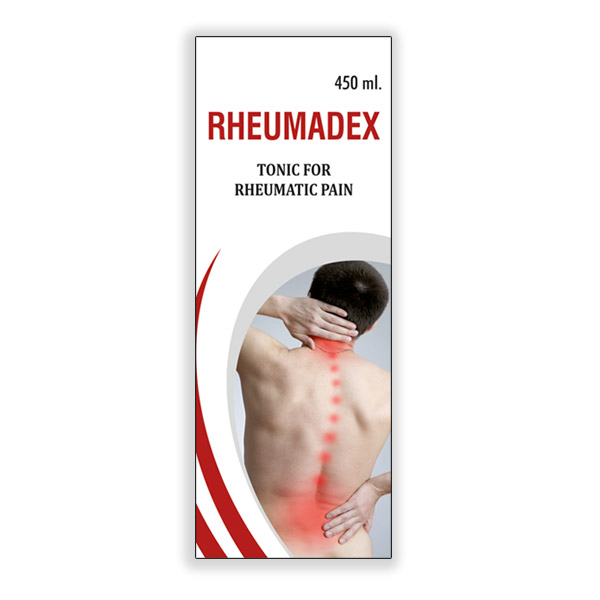 Rheumadex Tonic